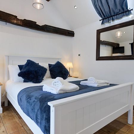 Апартаменти Work & Relax - Free Parking - 5 Mins To Stamford Ufford  Екстер'єр фото