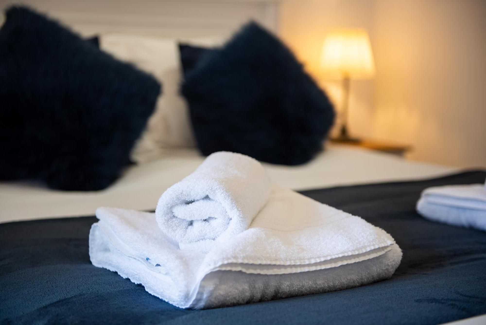 Апартаменти Work & Relax - Free Parking - 5 Mins To Stamford Ufford  Екстер'єр фото