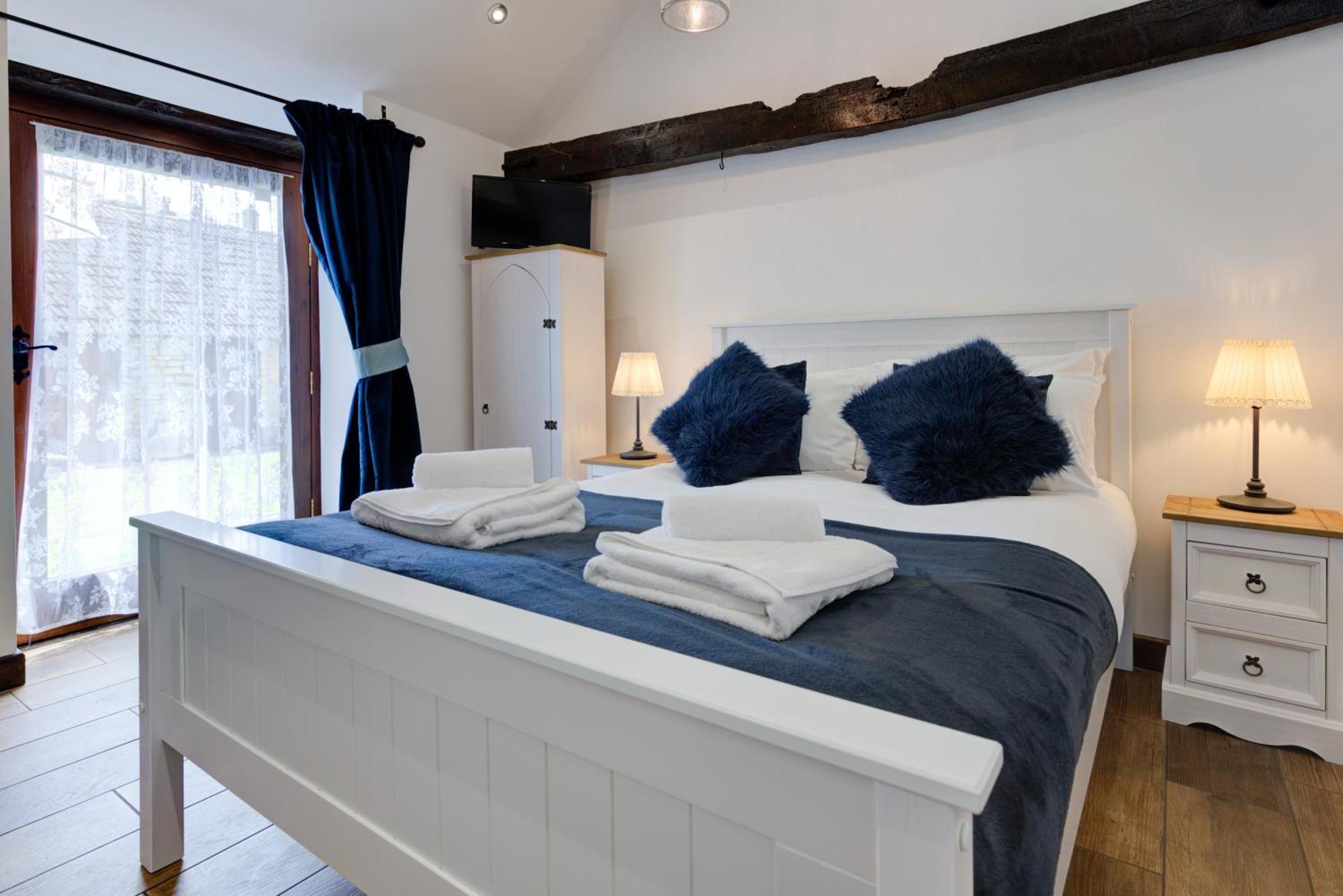Апартаменти Work & Relax - Free Parking - 5 Mins To Stamford Ufford  Екстер'єр фото
